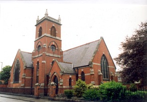 St Catherine and St James