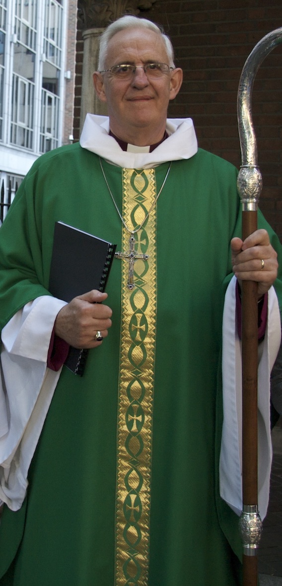 Archbishop john neill