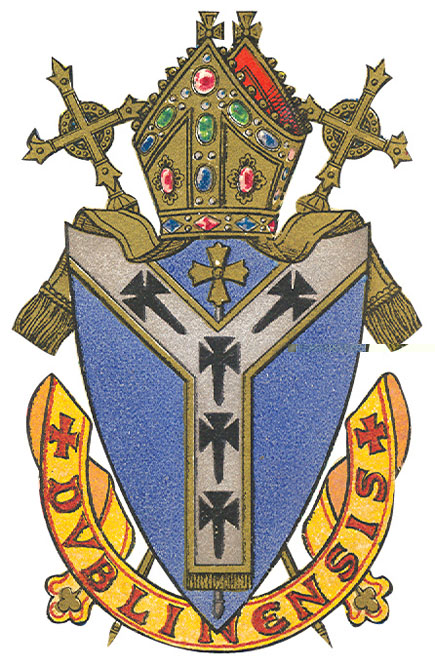 Dublin Crest