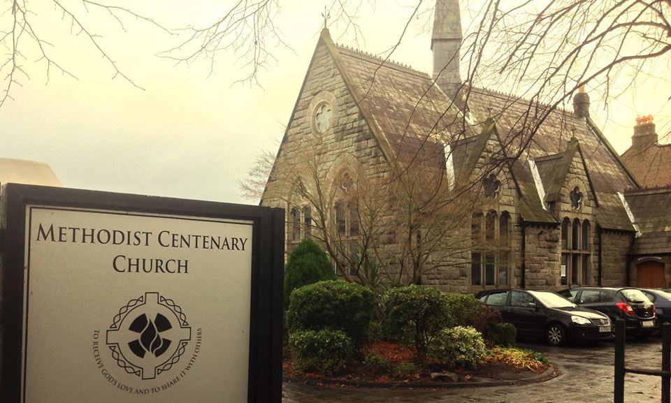 Methodist Centenary Church