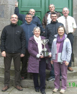 Cathedral Bellringers