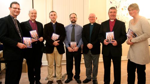 Braemor Studies Launch