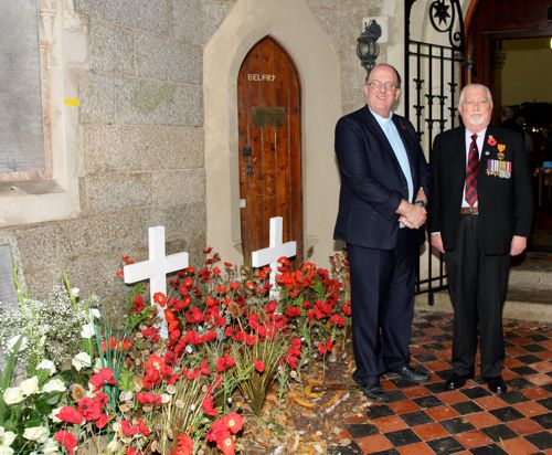 Bray Remembrance