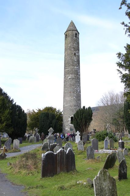 Glendalough