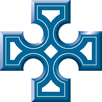 Church of Ireland Cross